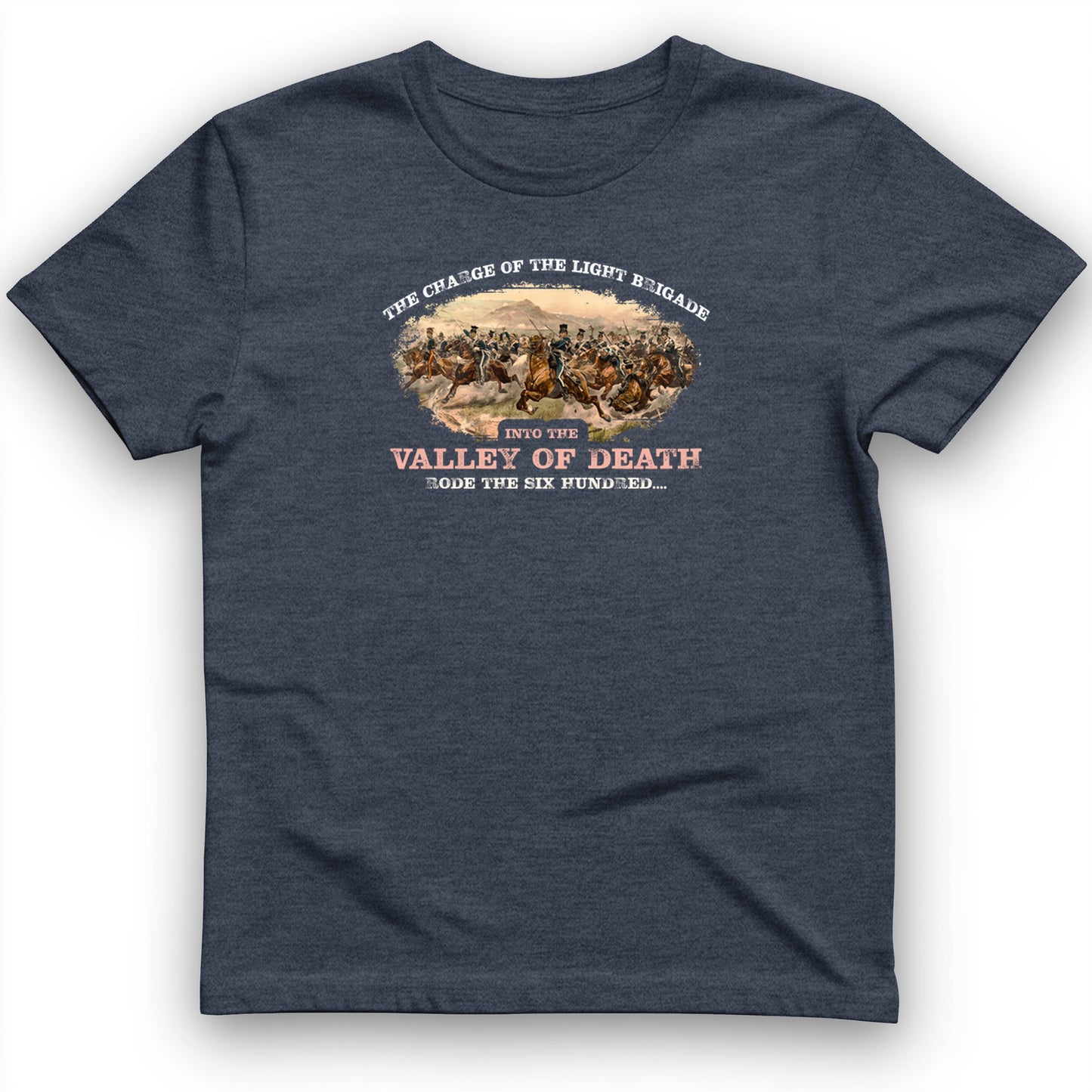 Light Brigade T-Shirt