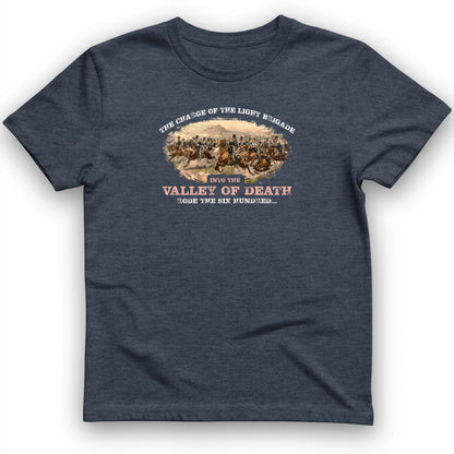 Light Brigade T-Shirt
