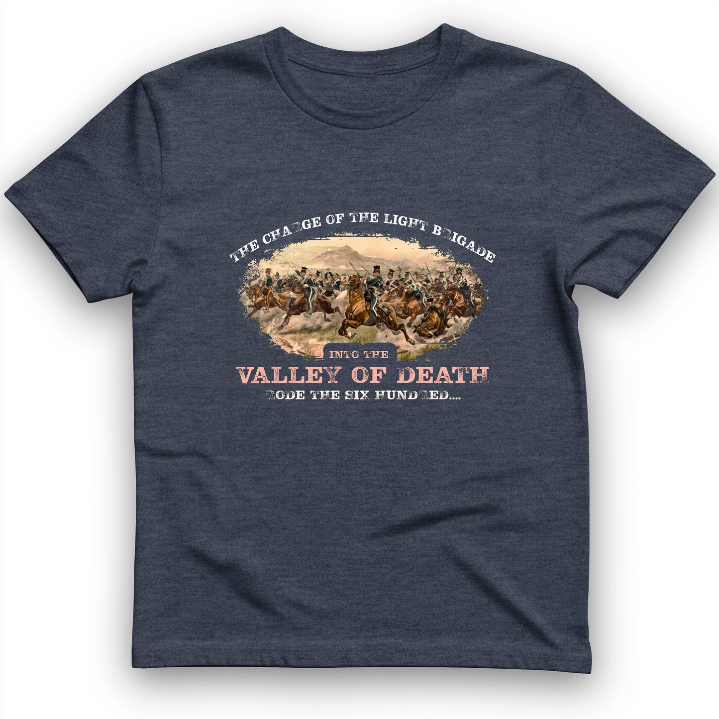 Light Brigade T-Shirt