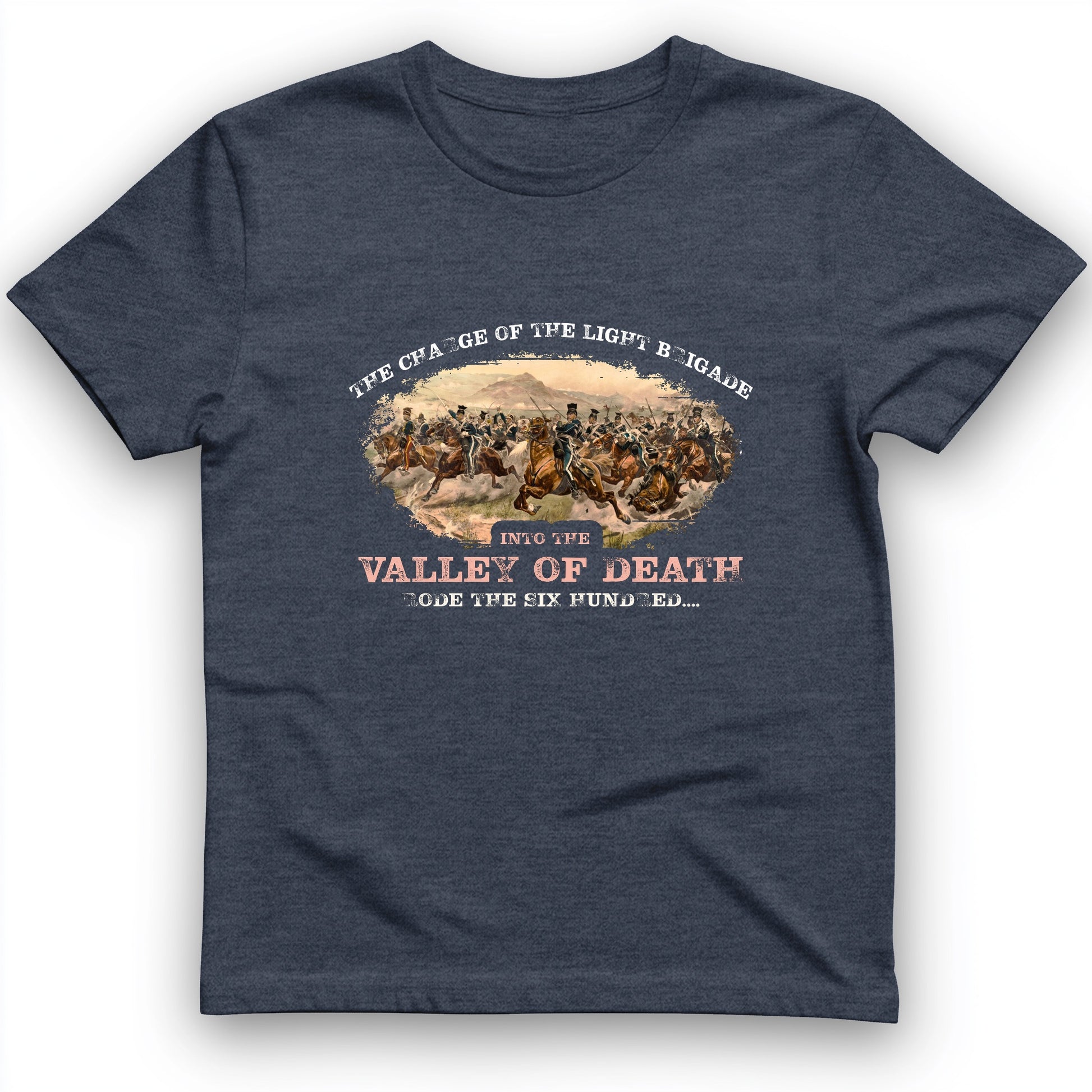 Light Brigade T-Shirt