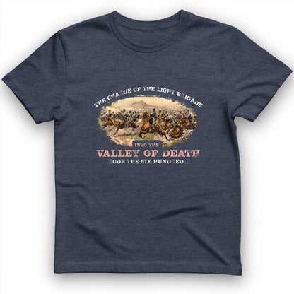 Light Brigade T-Shirt