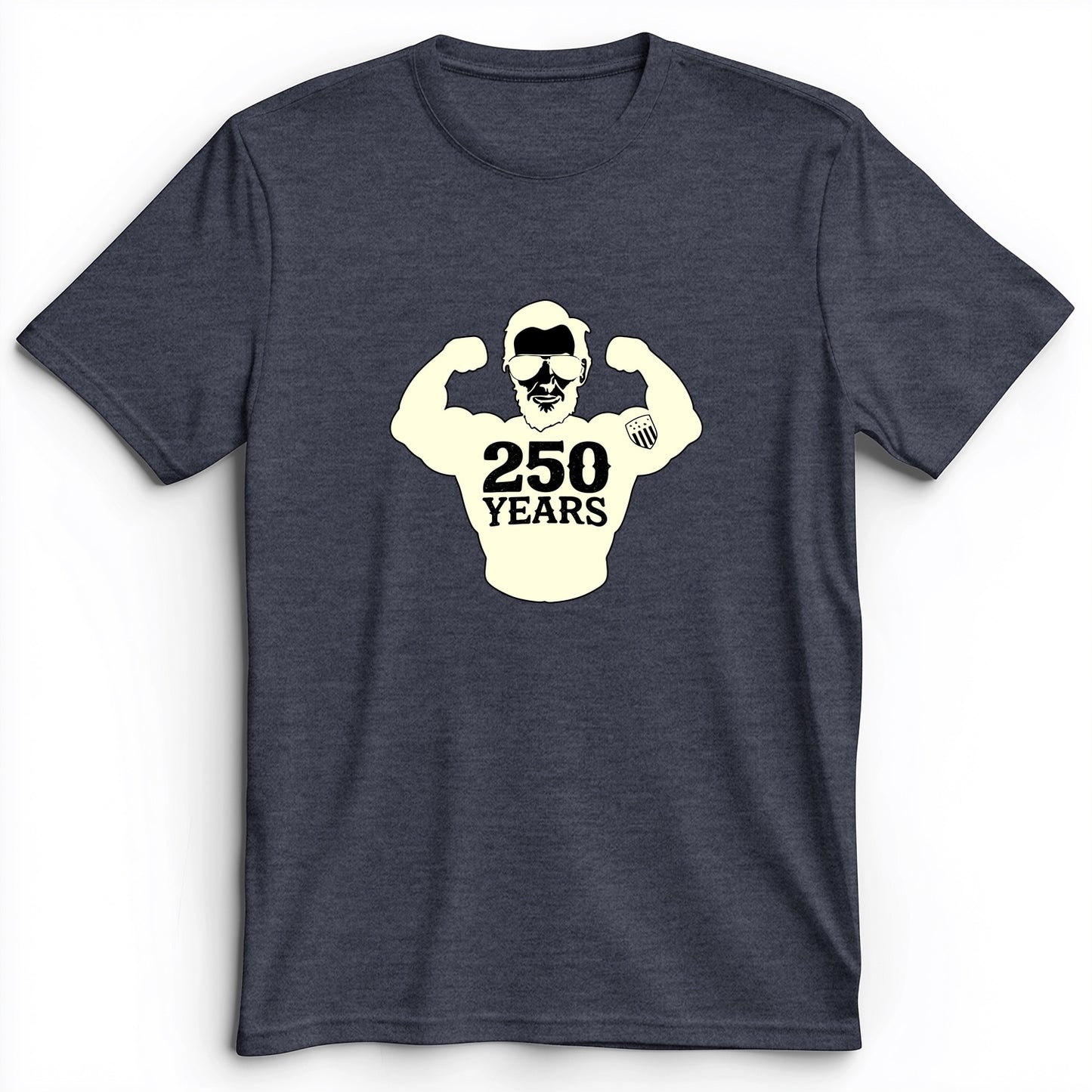 Lincoln 250 Premium Tee