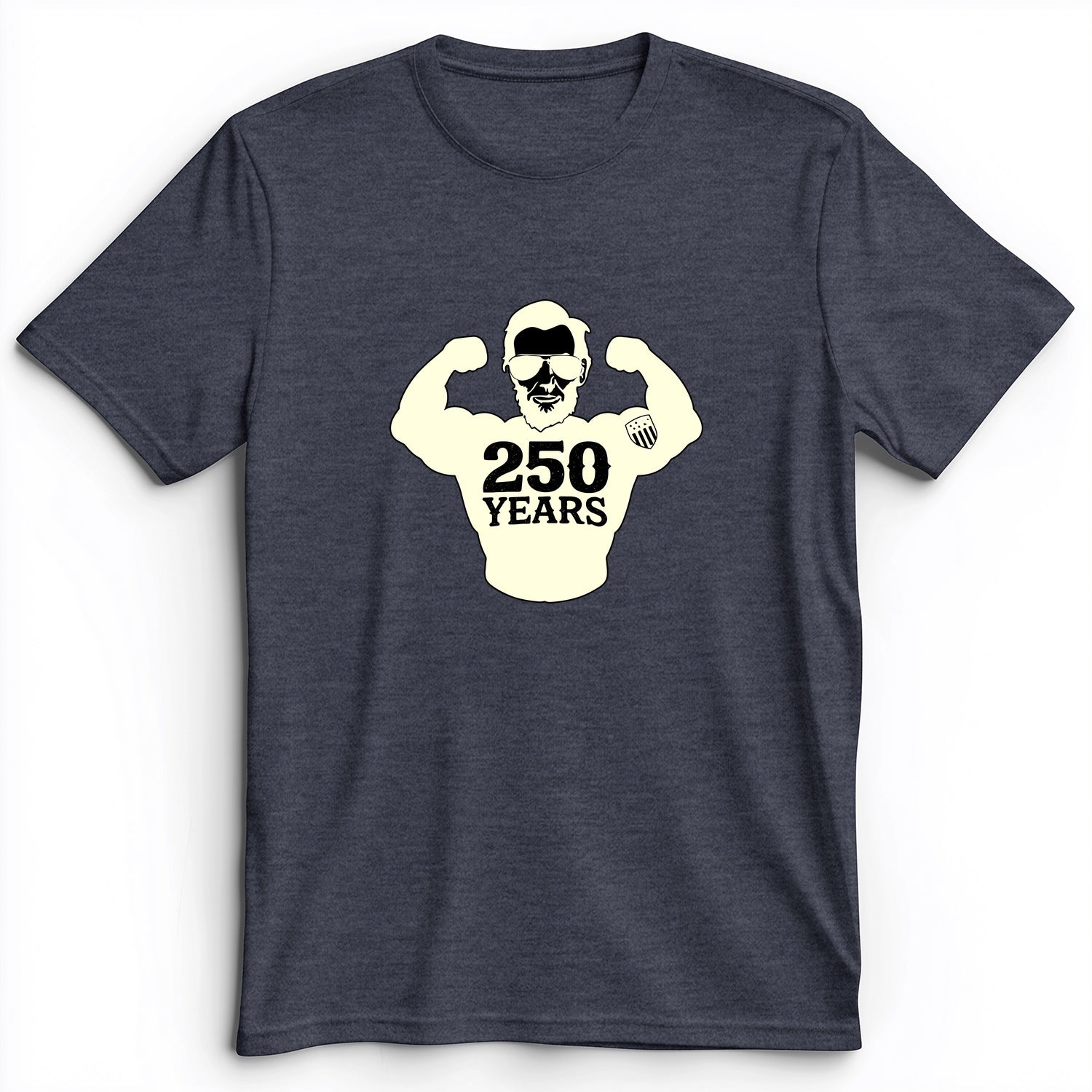 Lincoln 250 Premium Tee