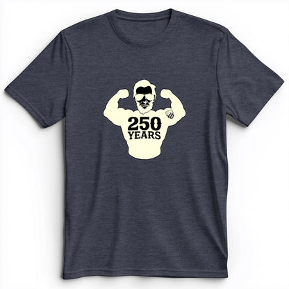 Lincoln 250 Premium Tee