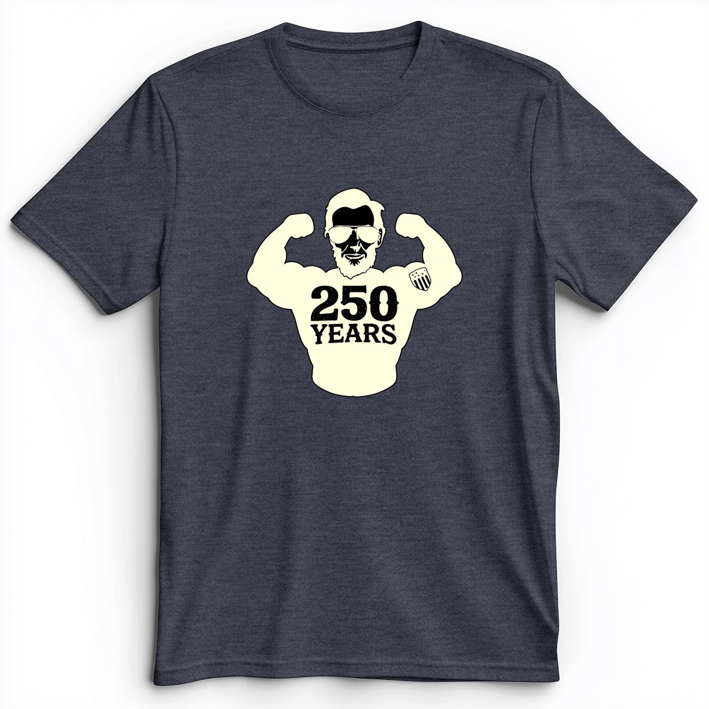 Lincoln 250 Premium Tee