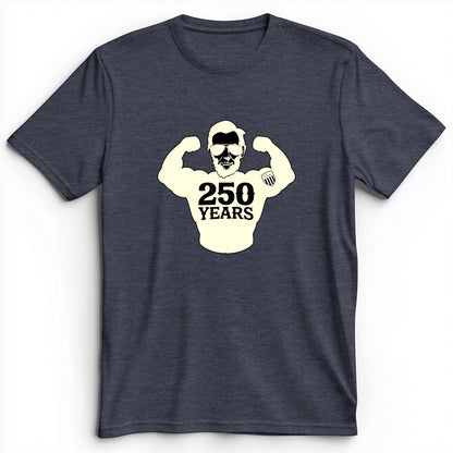 Lincoln 250 Premium Tee