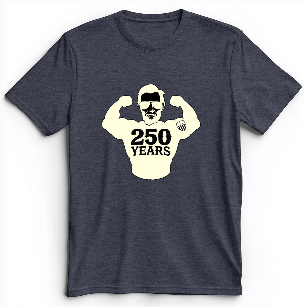 Lincoln 250 Premium Tee
