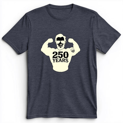 Lincoln 250 Premium Tee