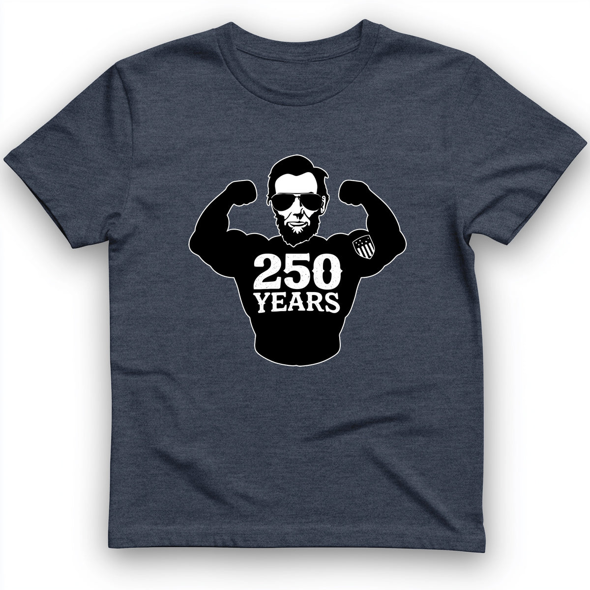 Lincoln 250 T-Shirt