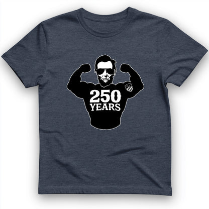 Lincoln 250 T-Shirt