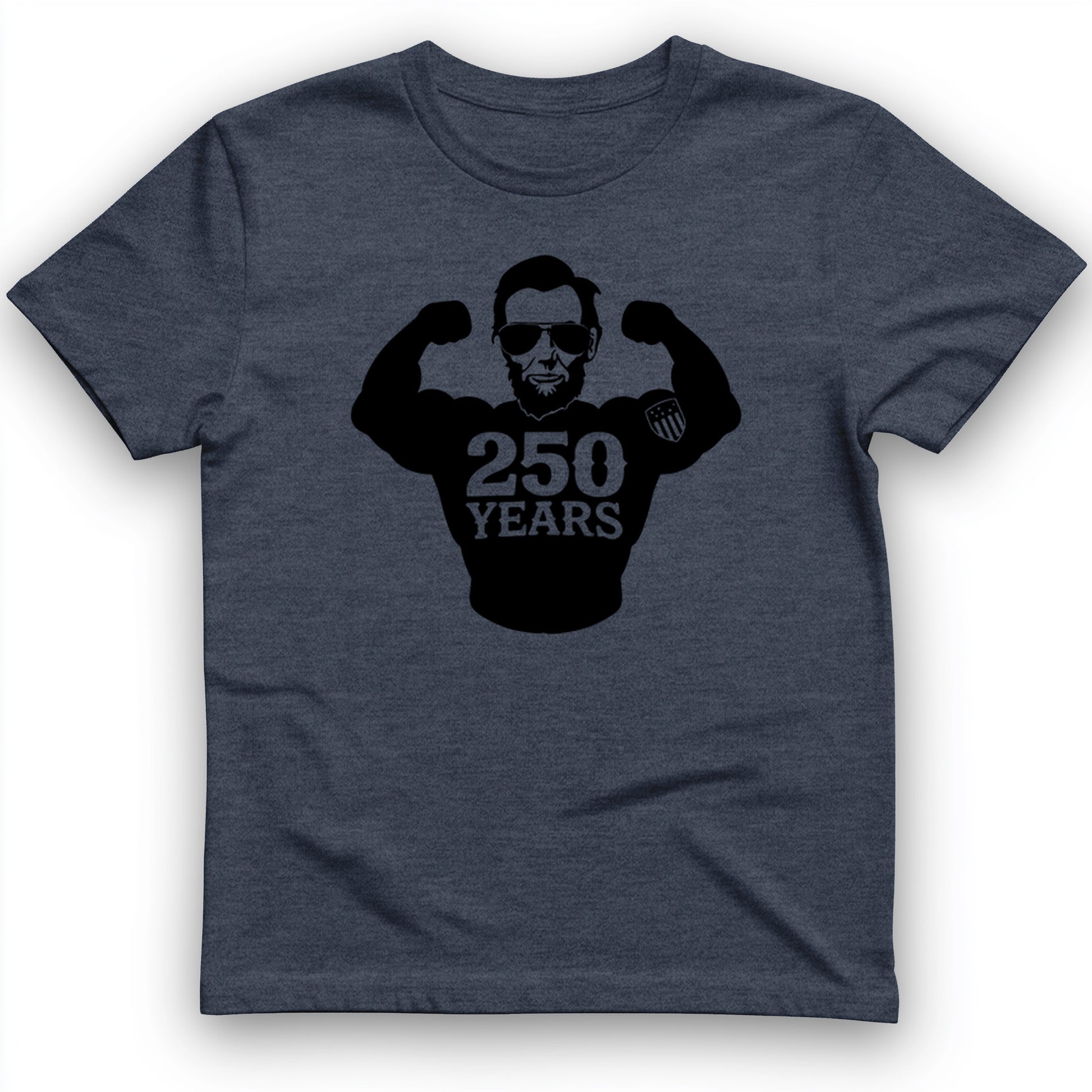 Lincoln 250 T-Shirt