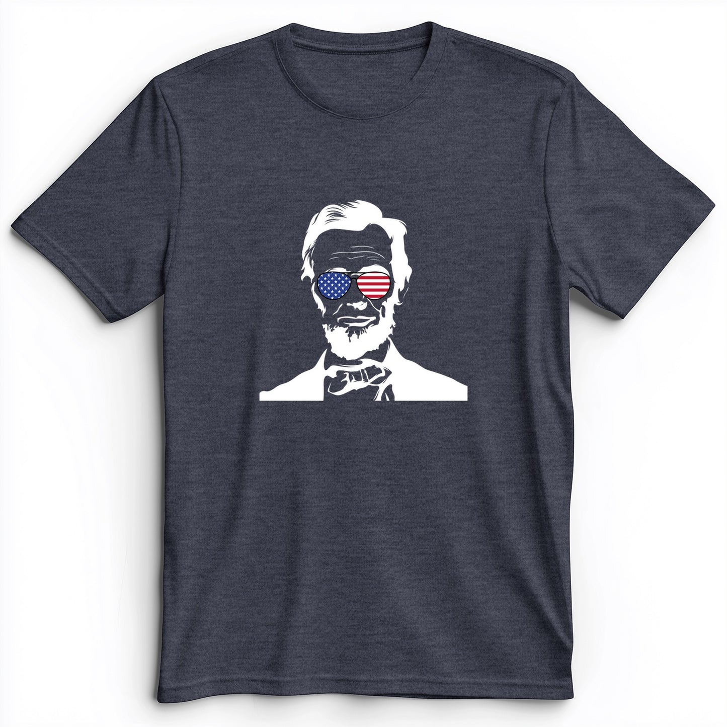 Lincoln Shades Premium Tee