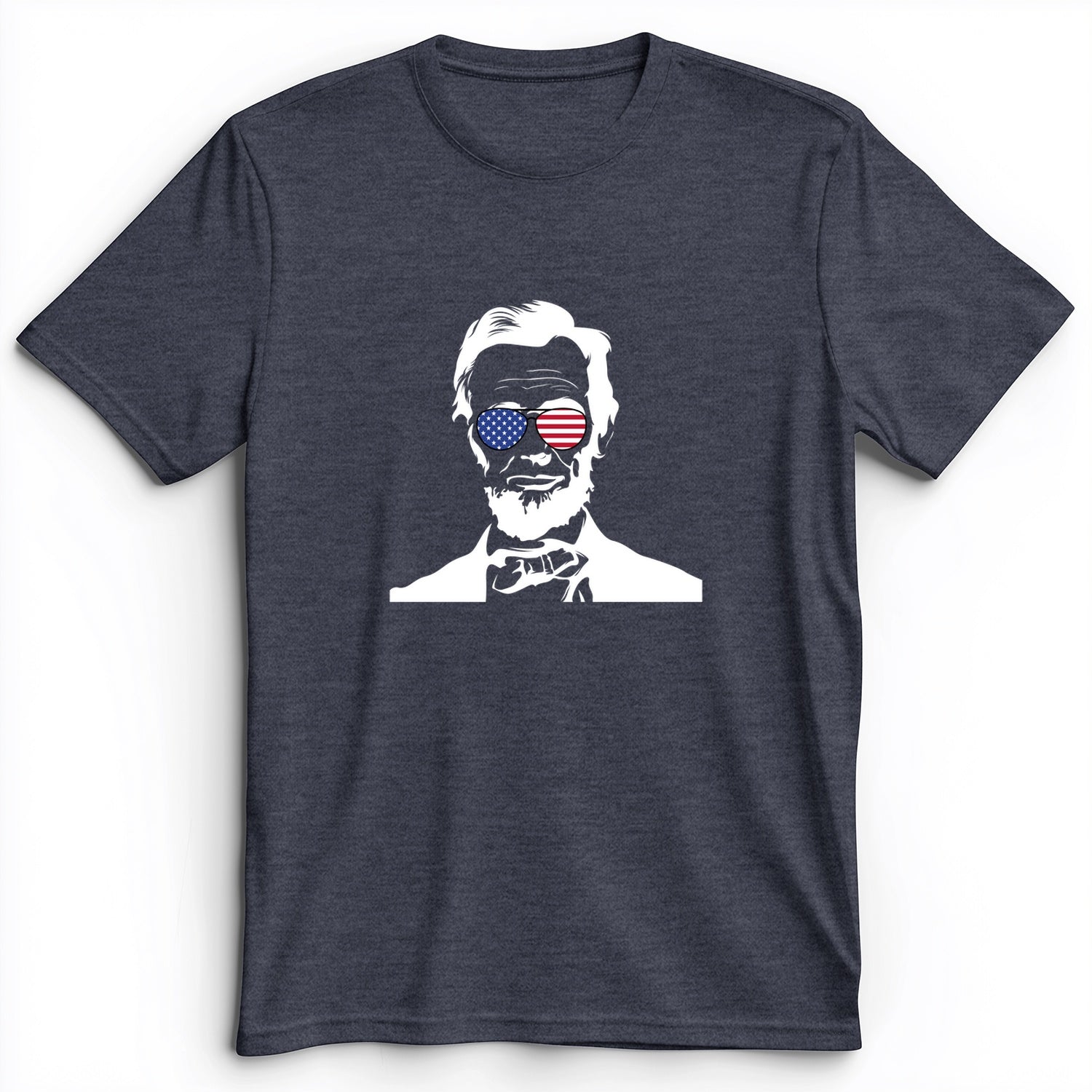 Lincoln Shades Premium Tee