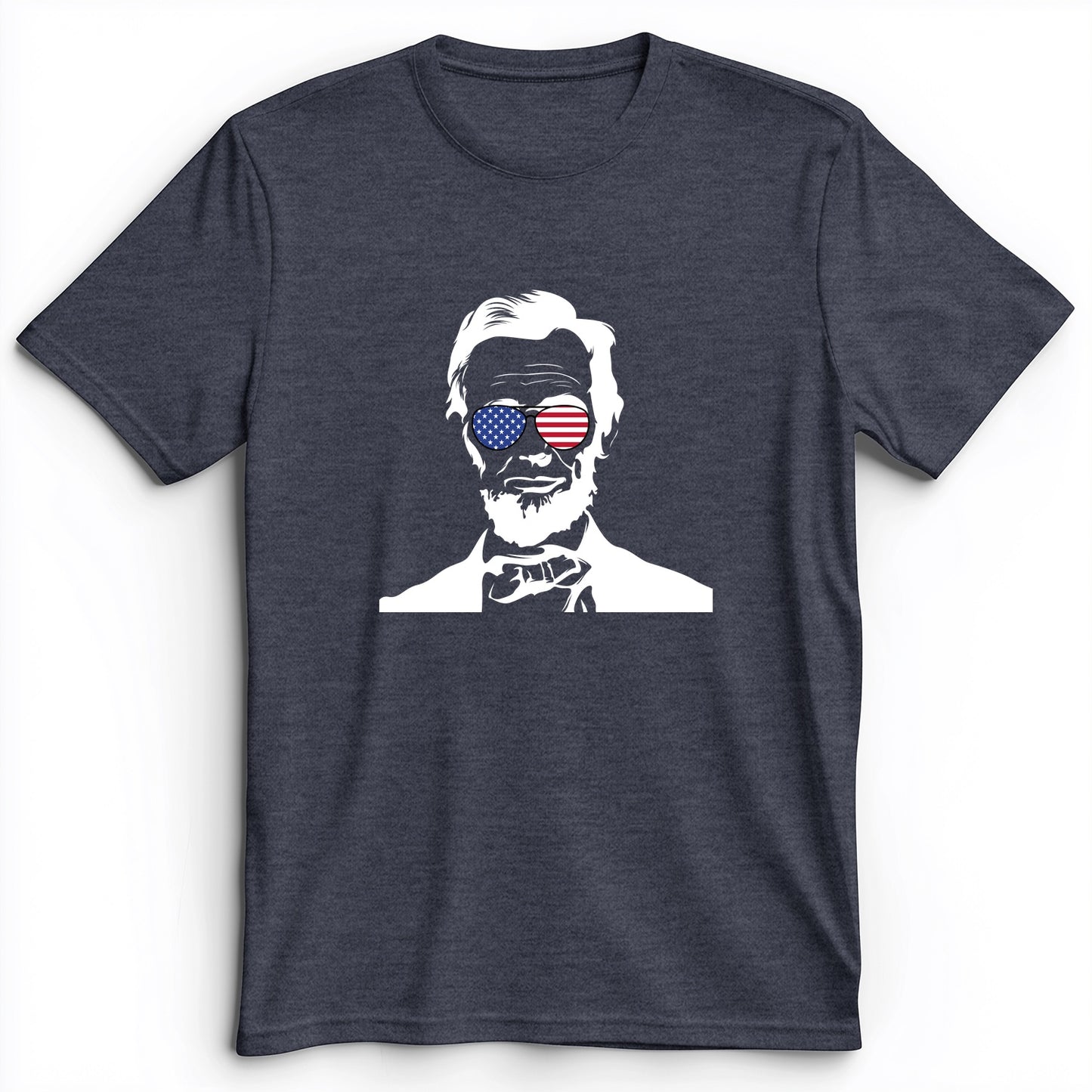 Lincoln Shades Premium Tee
