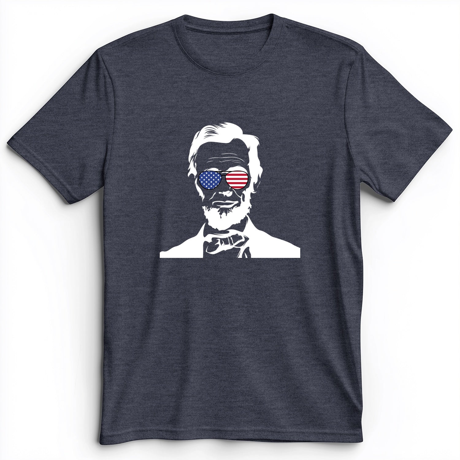 Lincoln Shades Premium Tee