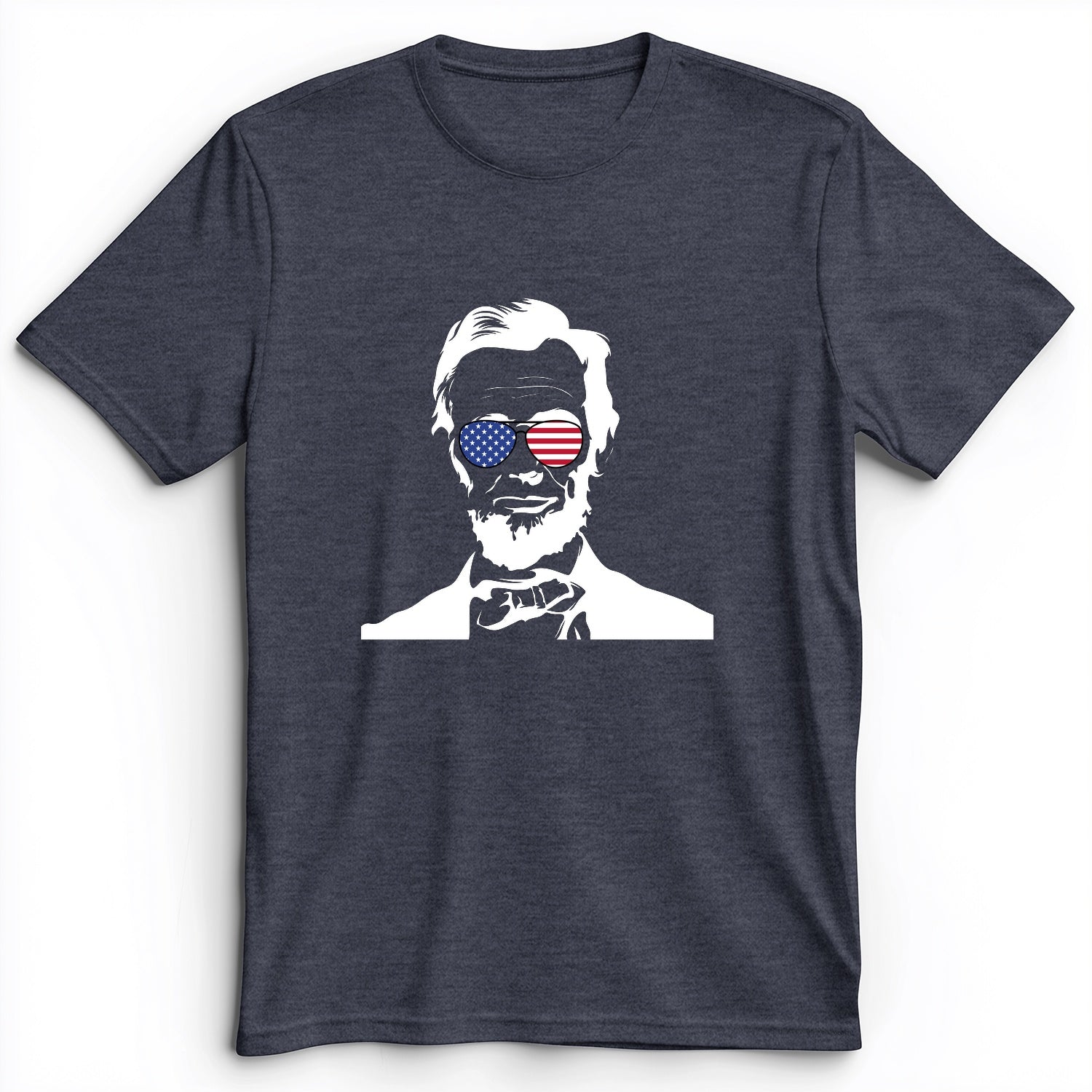 Lincoln Shades Premium Tee