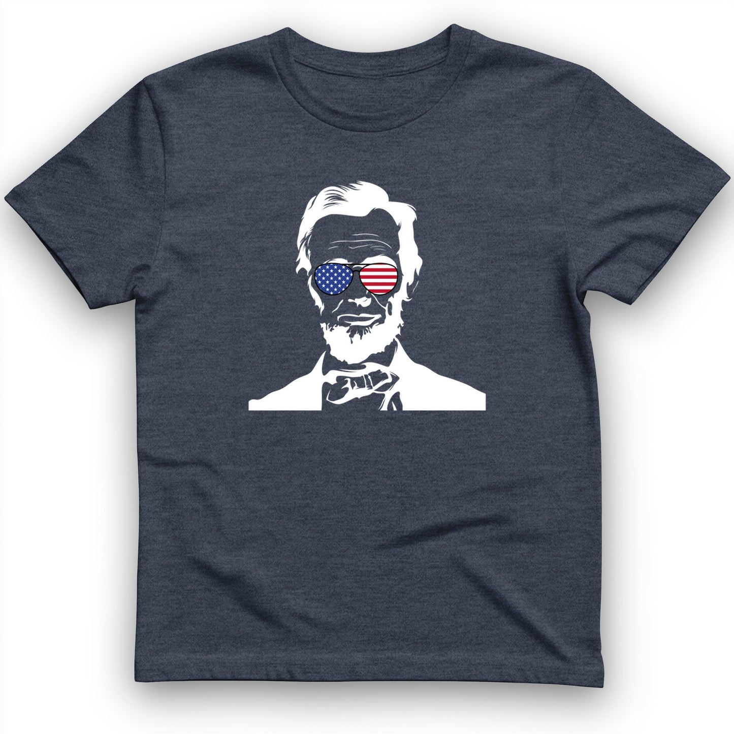 Lincoln Shades T-Shirt