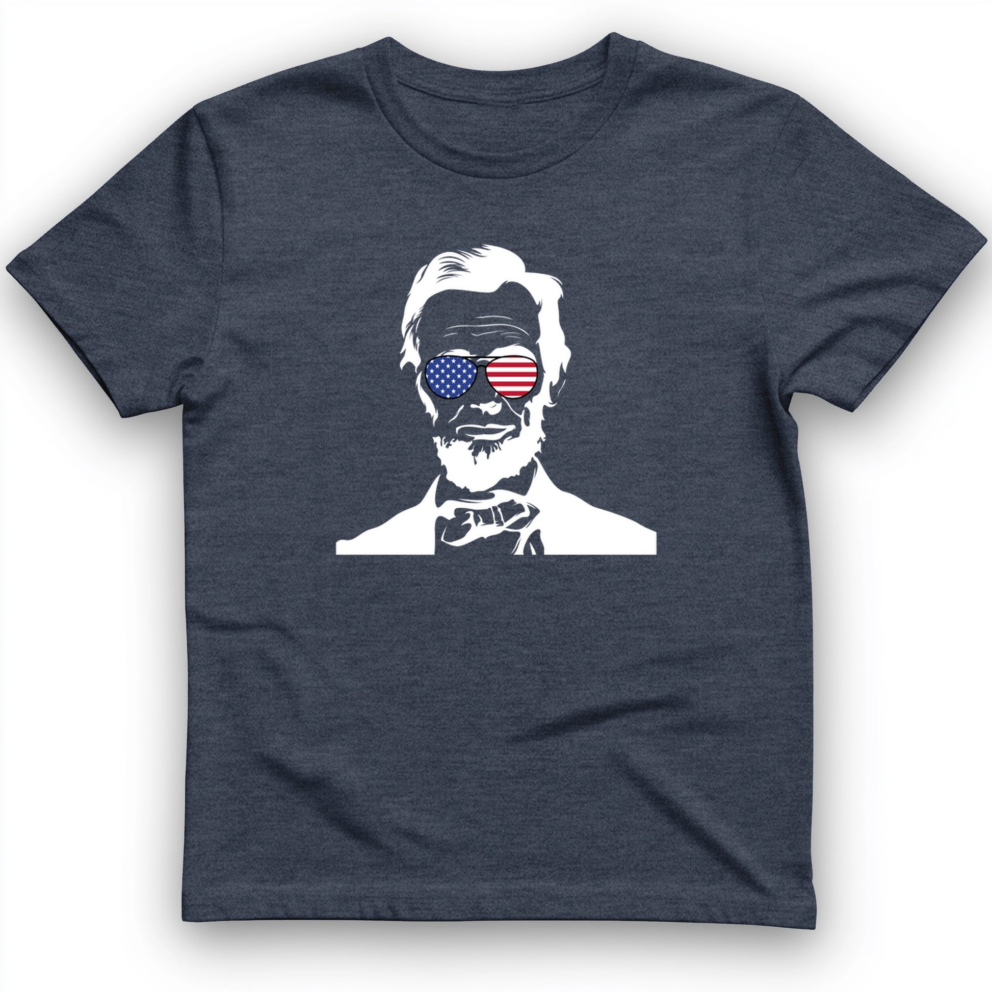 Lincoln Shades T-Shirt