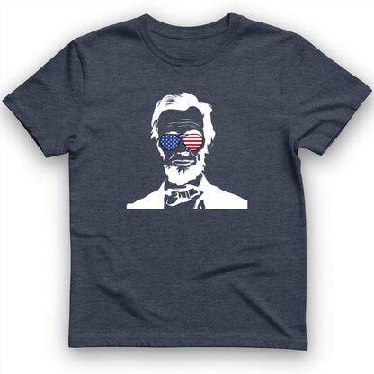 Lincoln Shades T-Shirt