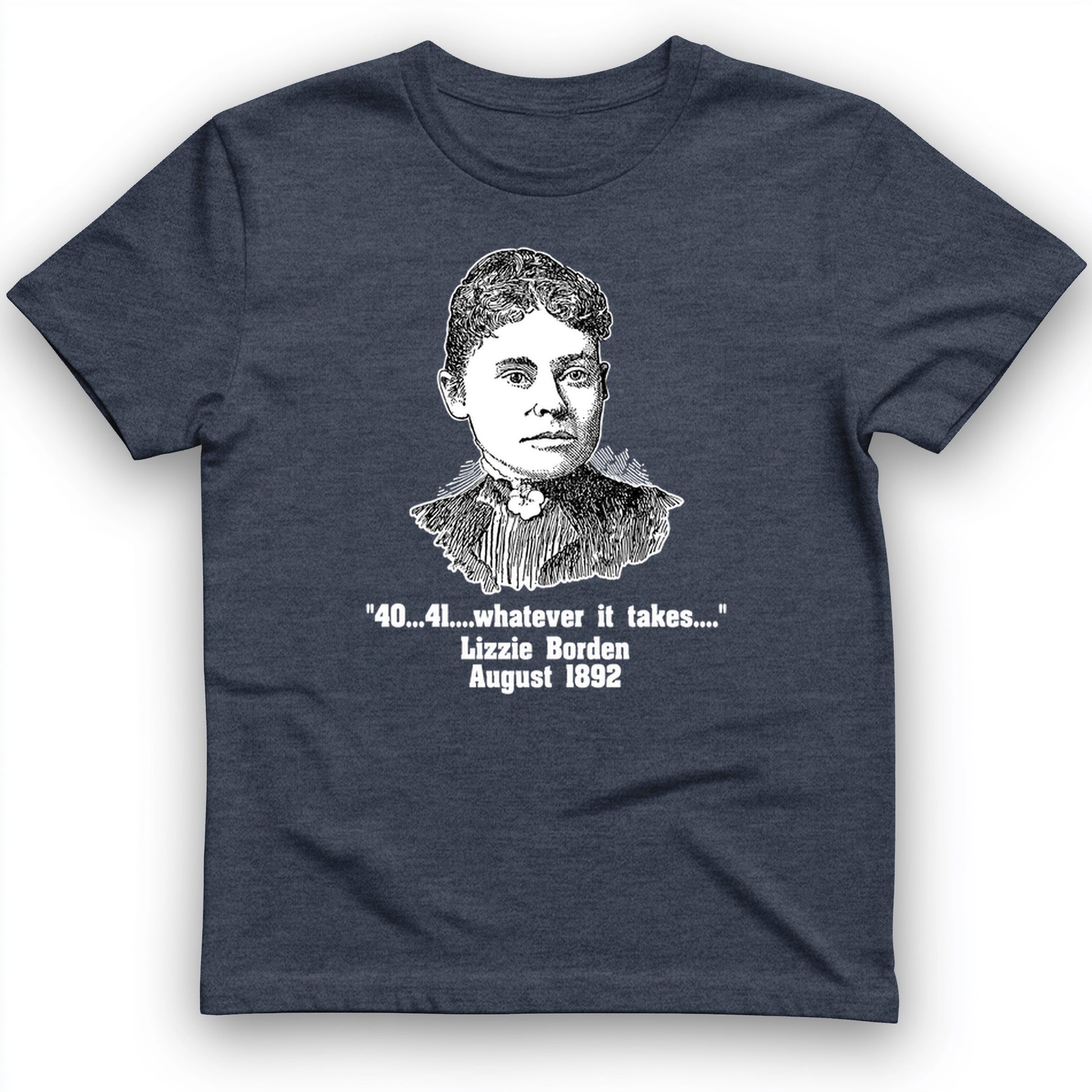 Lizzie Borden T-Shirt