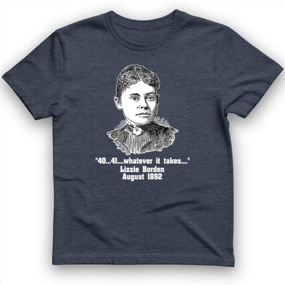Lizzie Borden T-Shirt