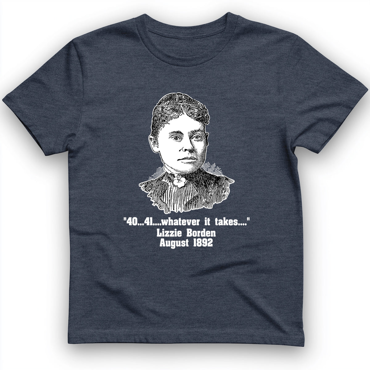 Lizzie Borden T-Shirt