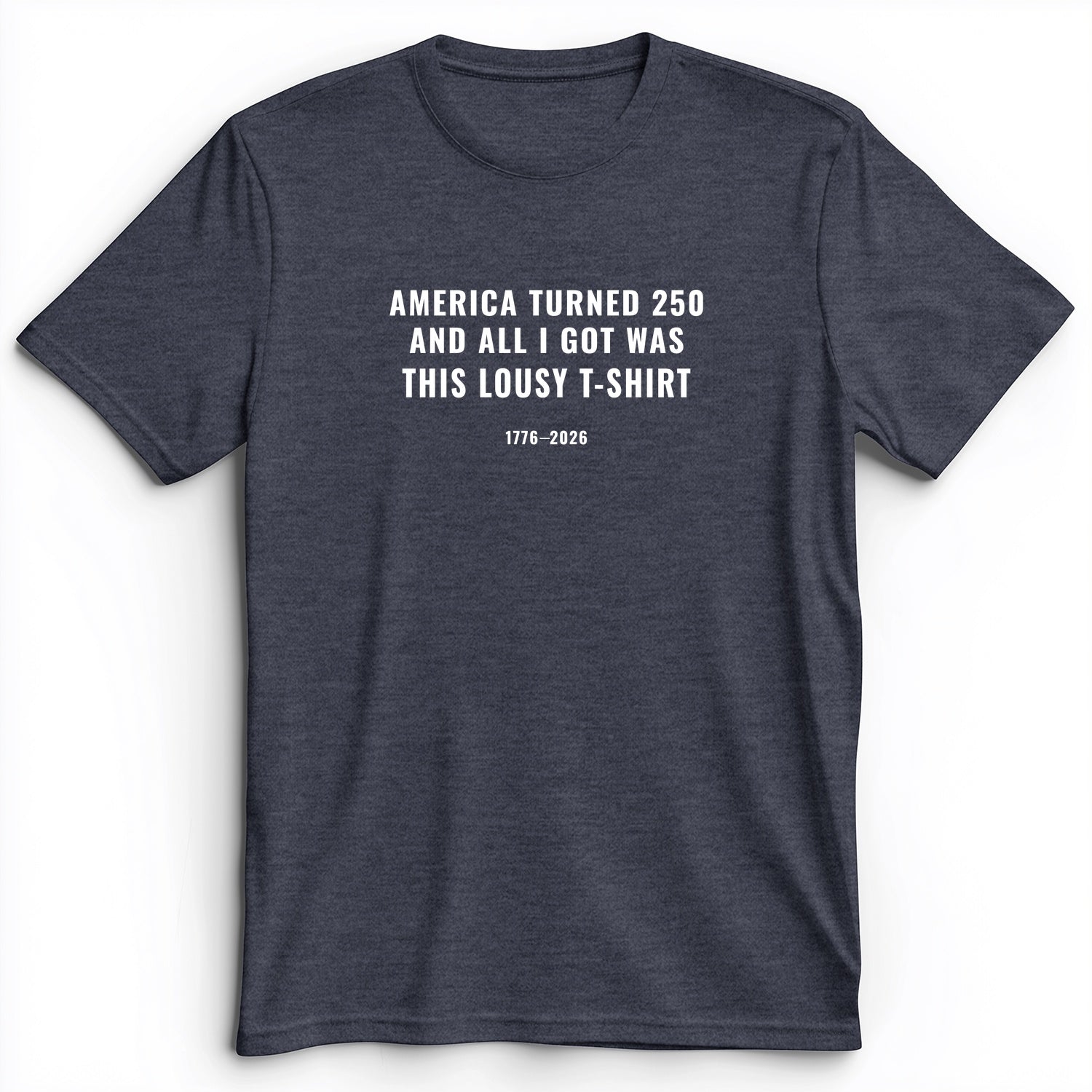 Lousy Premium Tee