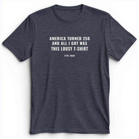 Lousy Premium Tee
