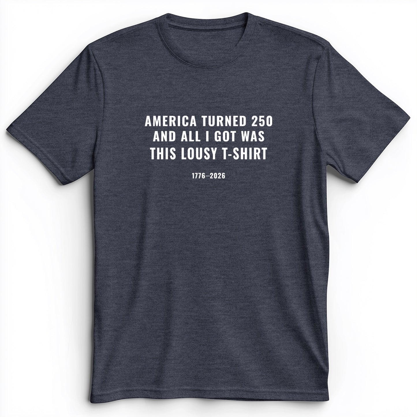 Lousy Premium Tee