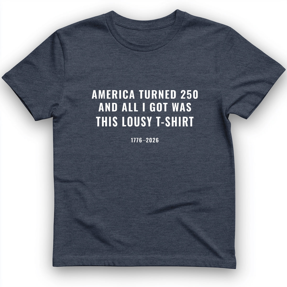 Lousy T-Shirt