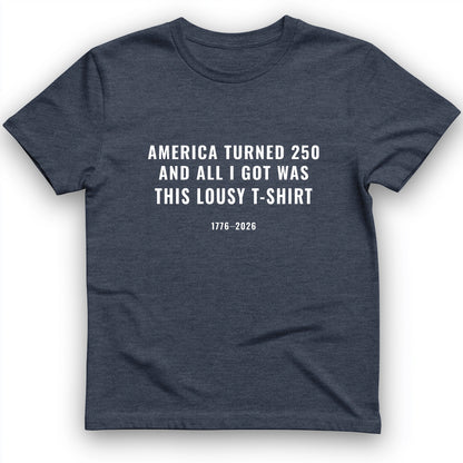 Lousy T-Shirt