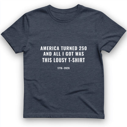 Lousy T-Shirt