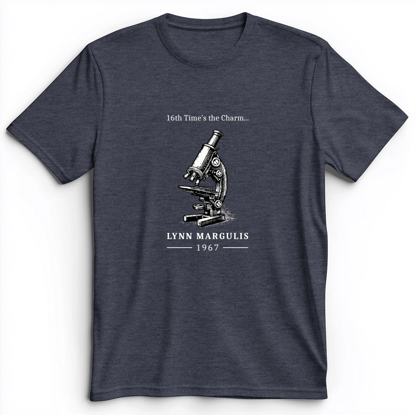 Lynn Margulis Premium Tee