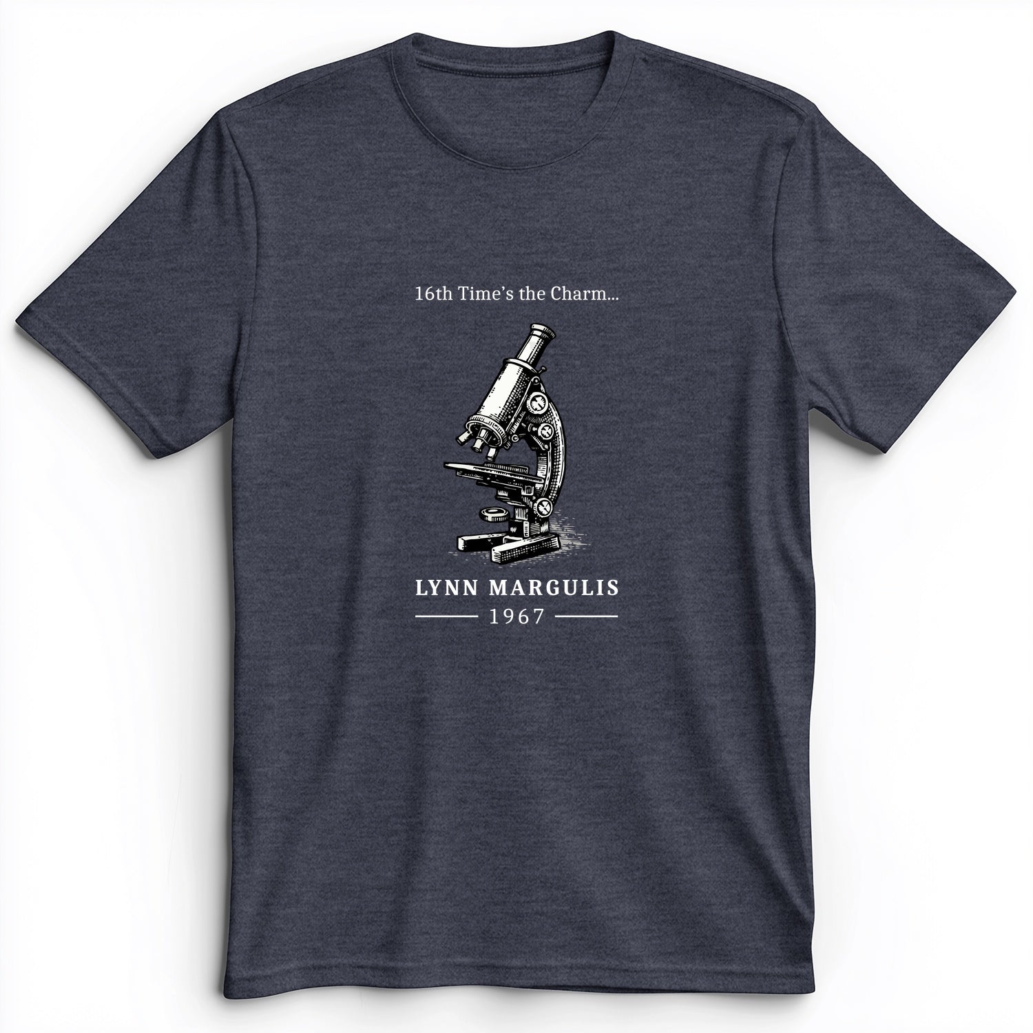 Lynn Margulis Premium Tee