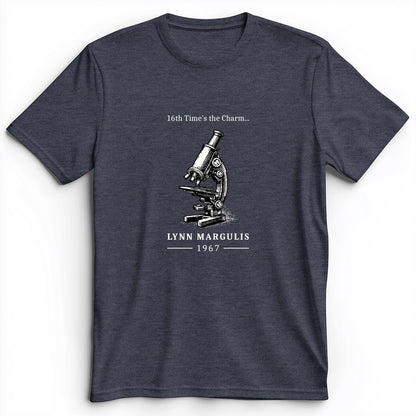Lynn Margulis Premium Tee