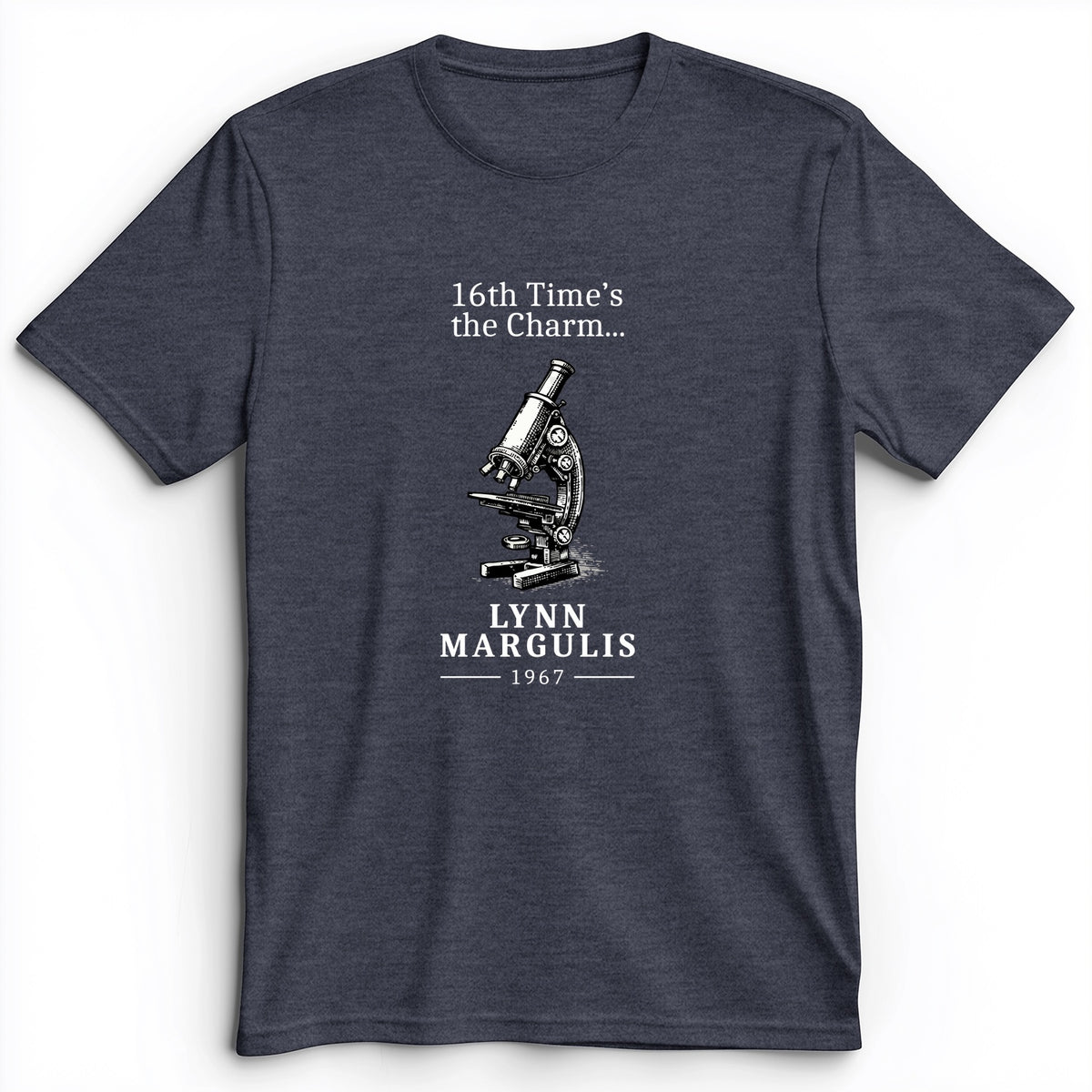 Lynn Margulis Premium Tee