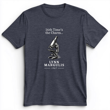 Lynn Margulis Premium Tee