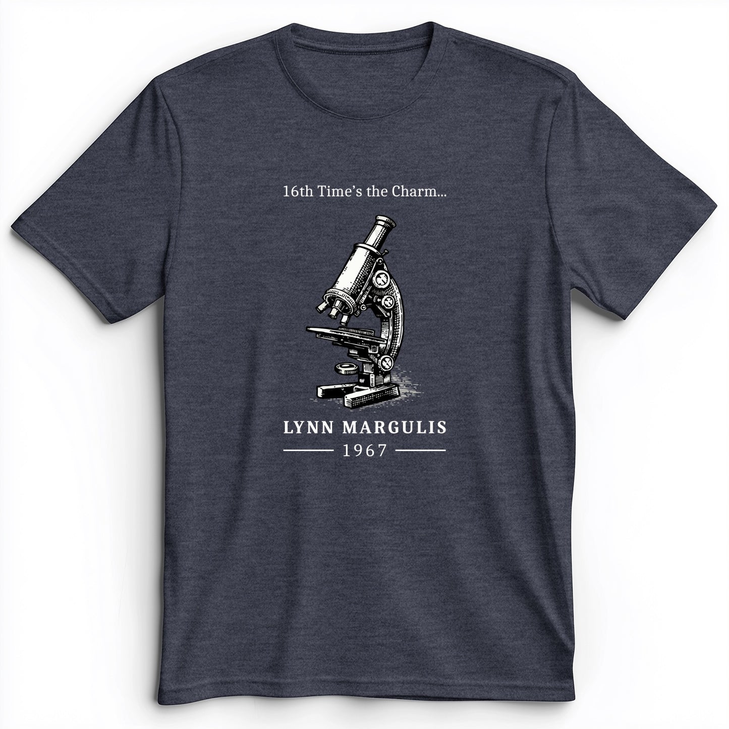 Lynn Margulis Premium Tee