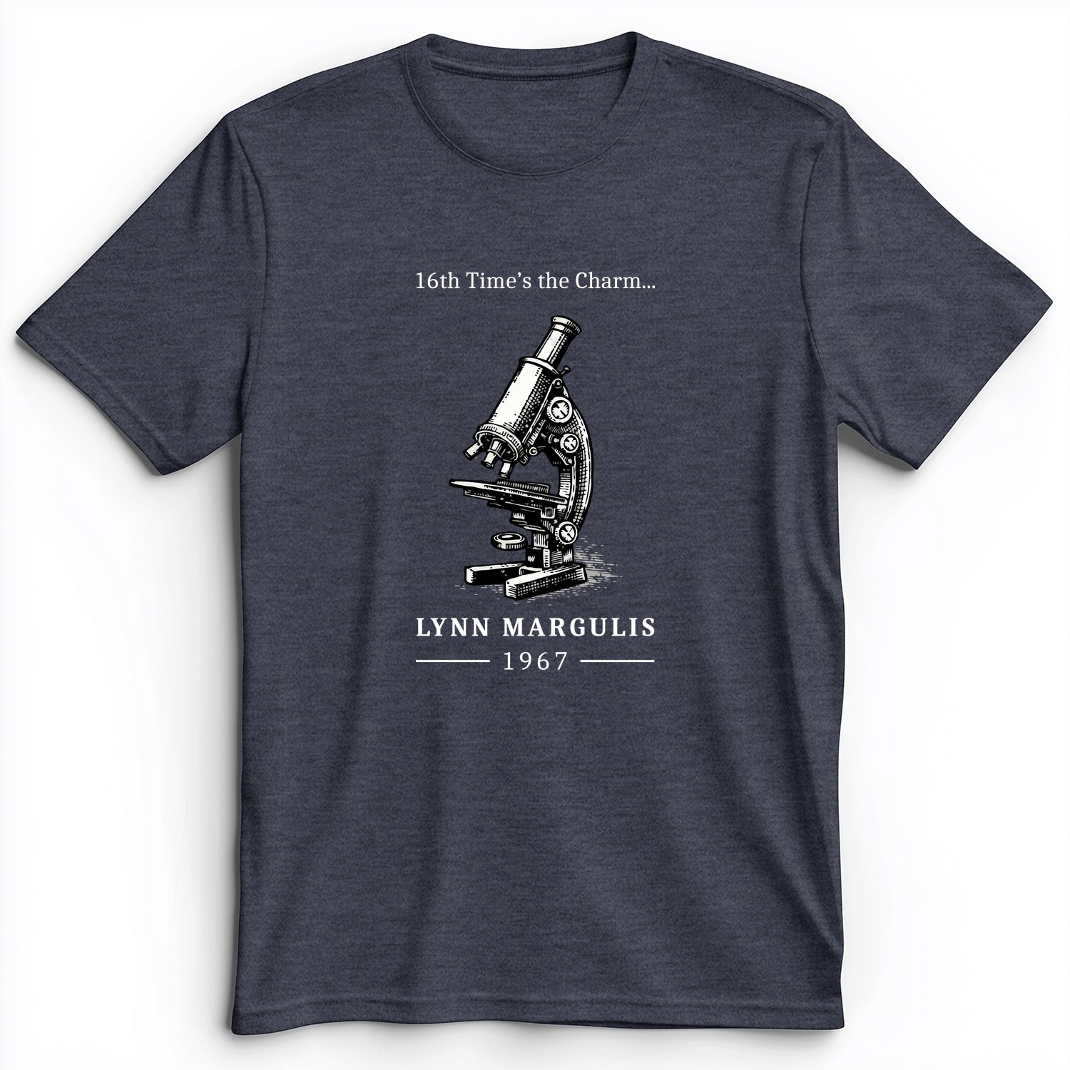 Lynn Margulis Premium Tee