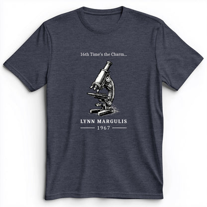 Lynn Margulis Premium Tee