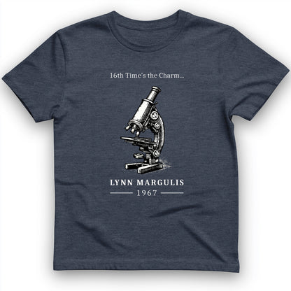 Lynn Margulis T-Shirt