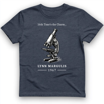 Lynn Margulis T-Shirt