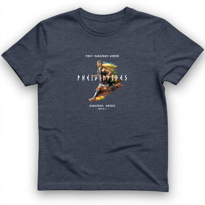 Marathon Run T-Shirt