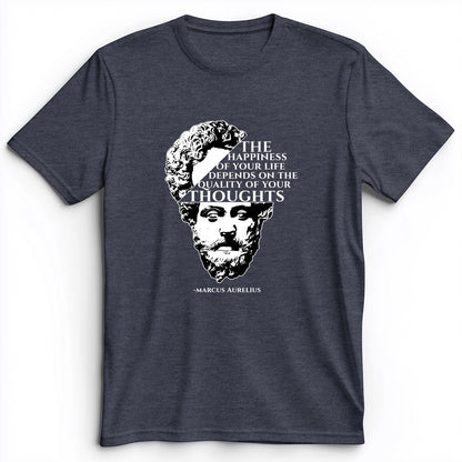 Marcus Aurelius Premium Tee