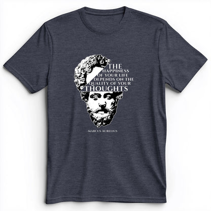 Marcus Aurelius Premium Tee