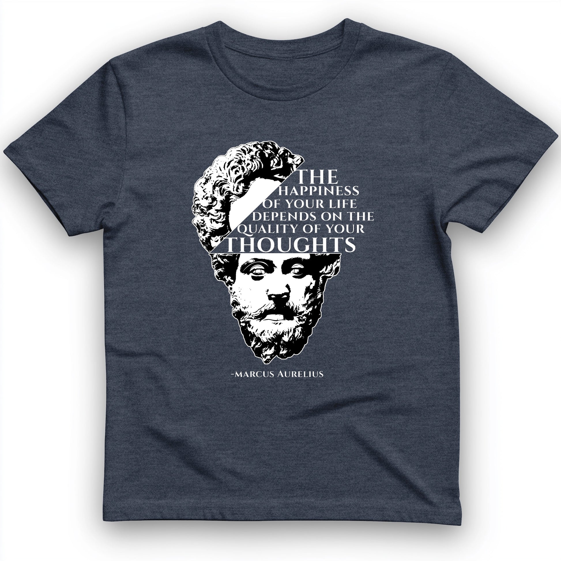 Marcus Aurelius T-Shirt