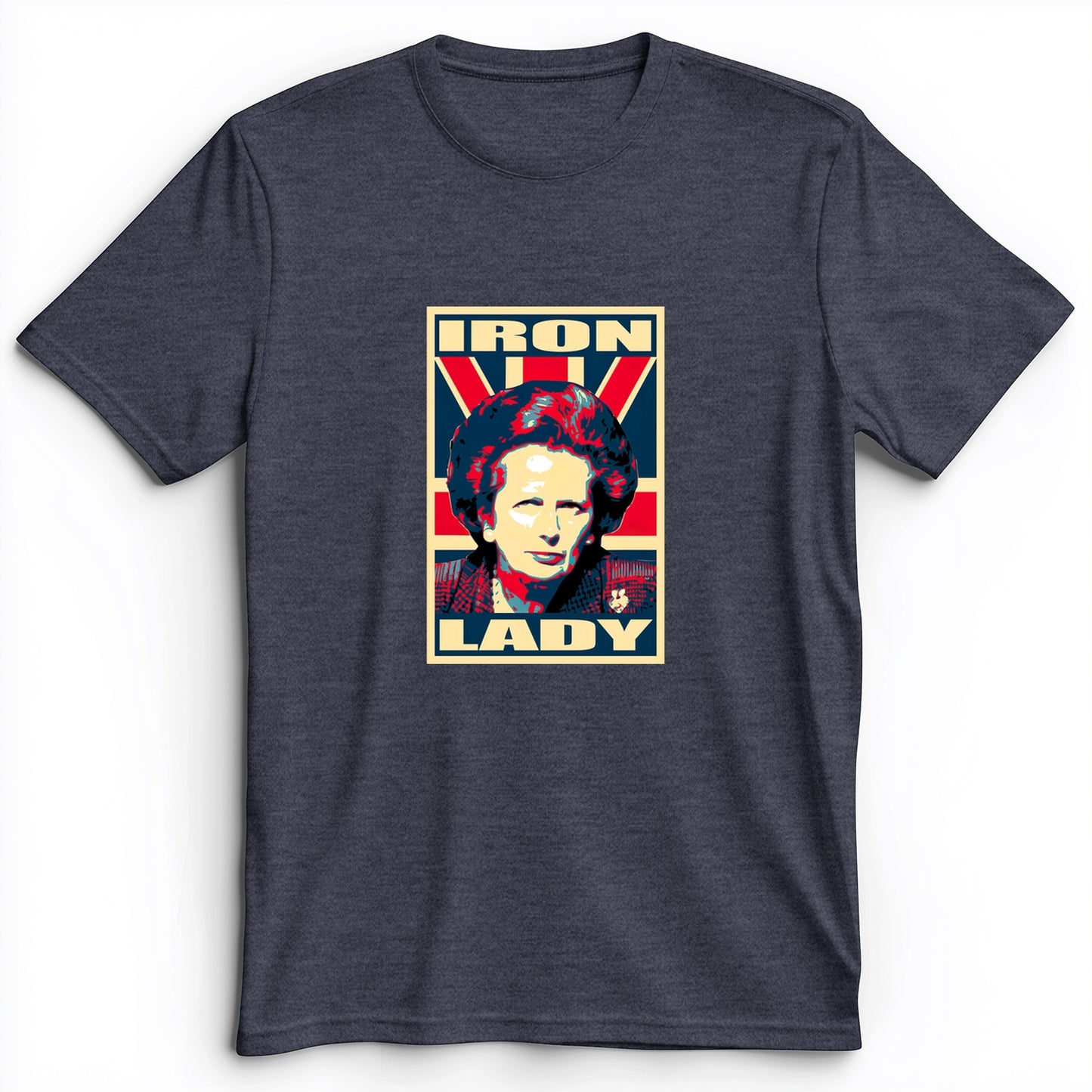 Margaret Thatcher Premium Tee