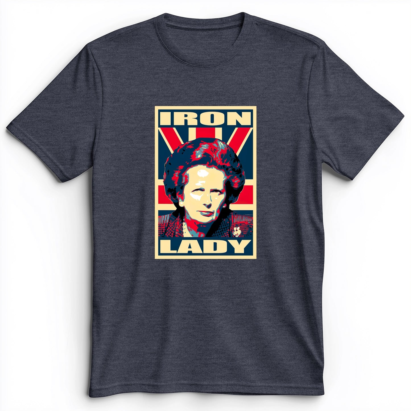 Margaret Thatcher Premium Tee