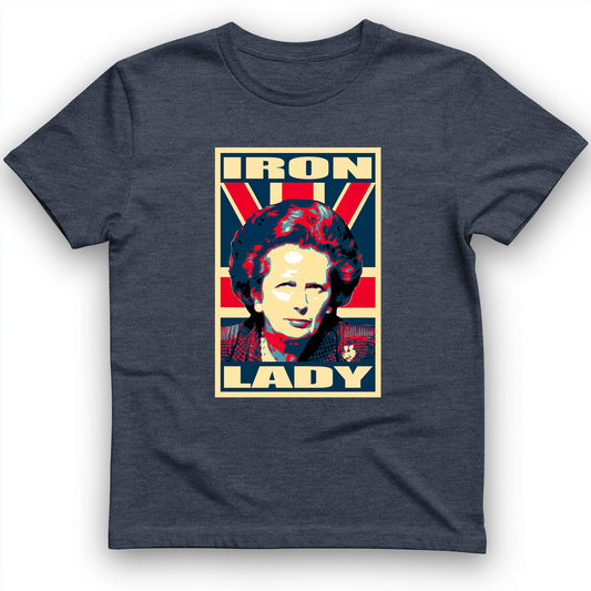 Margaret Thatcher T-Shirt