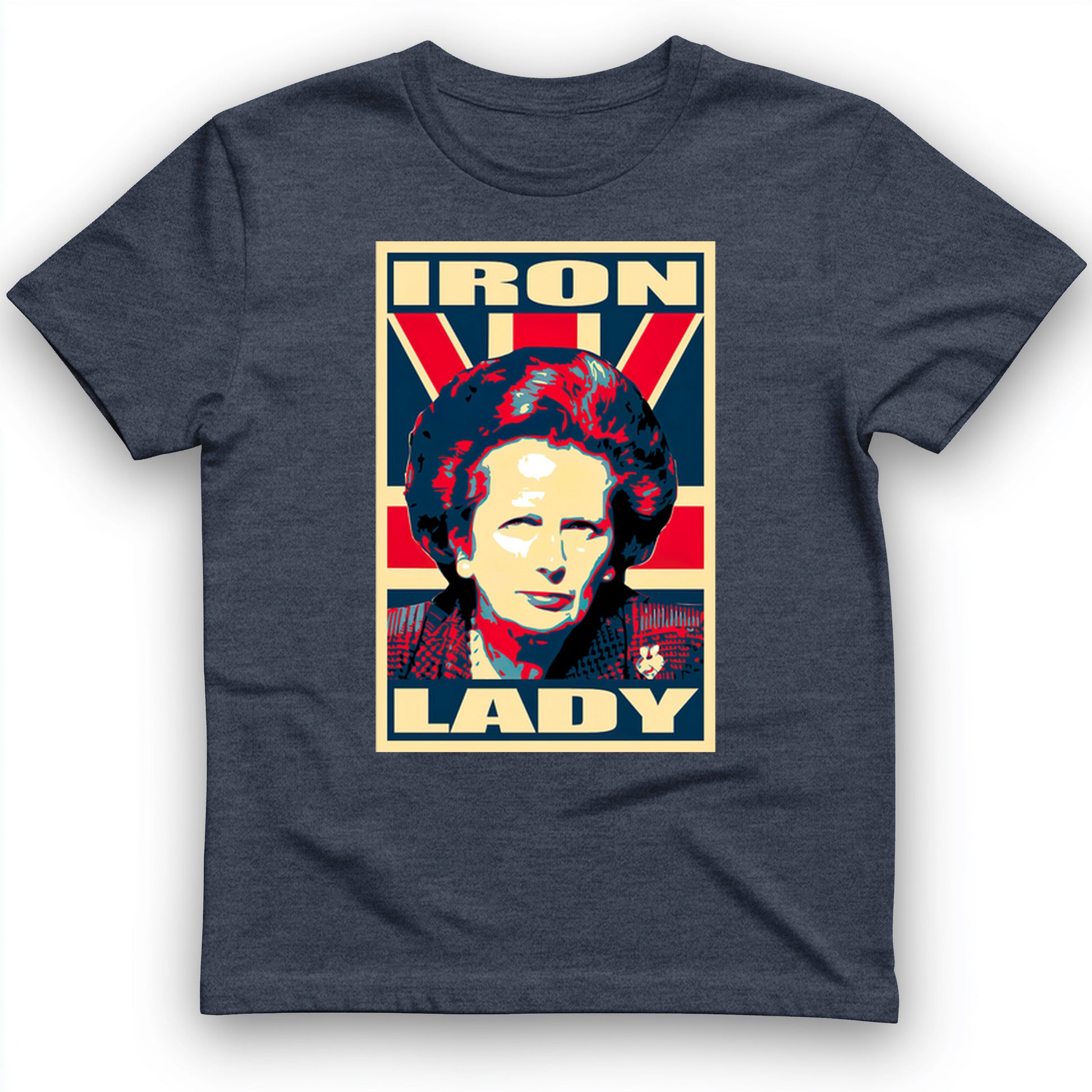 Margaret Thatcher T-Shirt